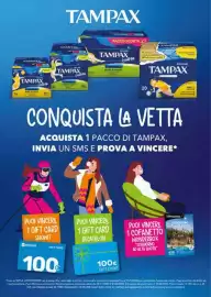 Volantino Supermercati Gulliver Pagina 74