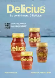 Volantino Supermercati Gulliver Pagina 8