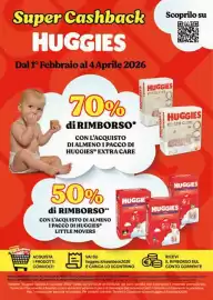 Volantino Supermercati Gulliver Pagina 80