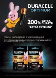 Volantino Supermercati Gulliver Pagina 86