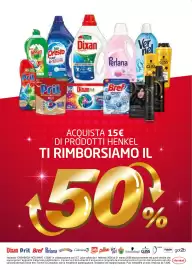 Volantino Supermercati Gulliver Pagina 90