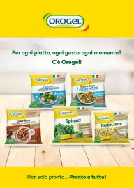 Volantino Supermercati Gulliver Pagina 92