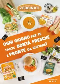 Volantino Supermercati Gulliver Pagina 94