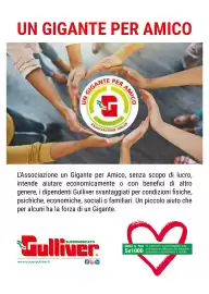 Volantino Supermercati Gulliver Pagina 96