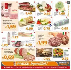 Volantino Tocal Pagina 3