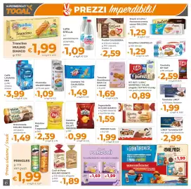 Volantino Tocal Pagina 6