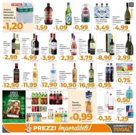 Volantino Tocal Pagina 9