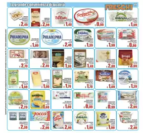 Volantino Top Supermercati Pagina 11