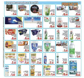 Volantino Top Supermercati Pagina 13