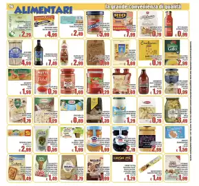 Volantino Top Supermercati Pagina 14