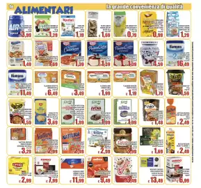 Volantino Top Supermercati Pagina 16