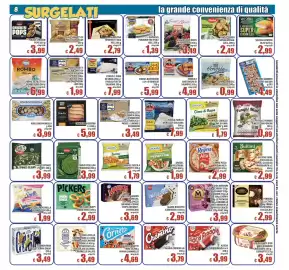 Volantino Top Supermercati Pagina 8