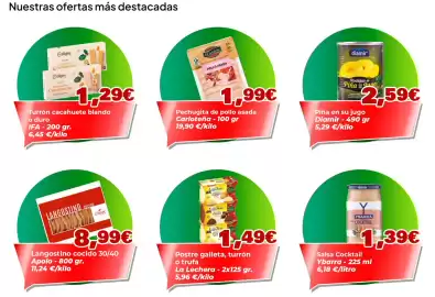 Folleto Proxi Página 1