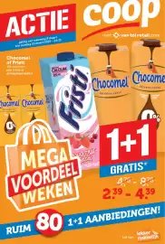 Coop folder week 11 Pagina 1