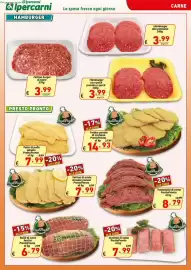 Volantino Ipercarni Pagina 3