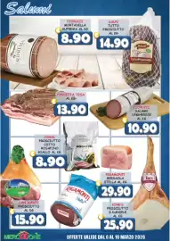 Volantino MercADone Pagina 10