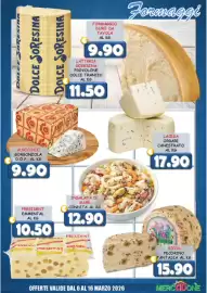 Volantino MercADone Pagina 11