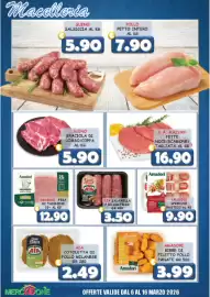 Volantino MercADone Pagina 12