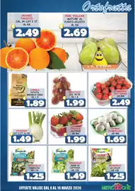 Volantino MercADone Pagina 13