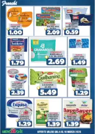 Volantino MercADone Pagina 14