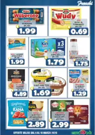 Volantino MercADone Pagina 15