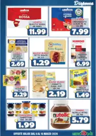 Volantino MercADone Pagina 17