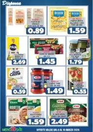 Volantino MercADone Pagina 18