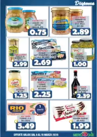 Volantino MercADone Pagina 19