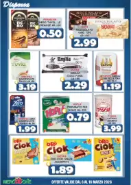 Volantino MercADone Pagina 20