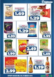 Volantino MercADone Pagina 21