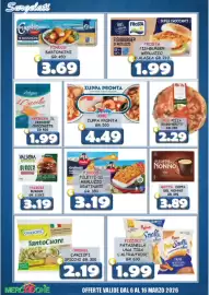 Volantino MercADone Pagina 22