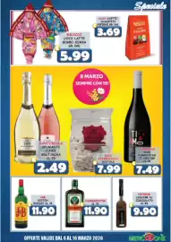 Volantino MercADone Pagina 23
