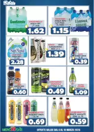 Volantino MercADone Pagina 24