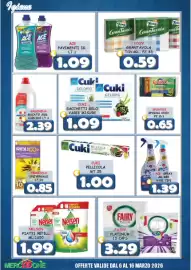 Volantino MercADone Pagina 26
