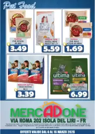 Volantino MercADone Pagina 28