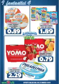 Volantino MercADone Pagina 4