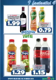 Volantino MercADone Pagina 7