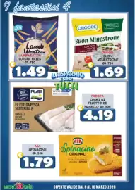 Volantino MercADone Pagina 8