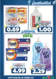 Volantino MercADone Pagina 9