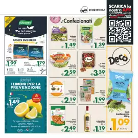 Volantino Deco Iperstore Pagina 15