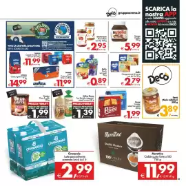 Volantino Deco Iperstore Pagina 24