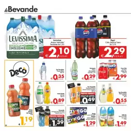 Volantino Deco Iperstore Pagina 28