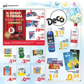 Volantino Deco Iperstore Pagina 32