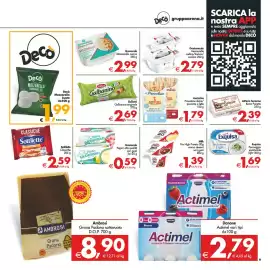 Volantino Deco Iperstore Pagina 9