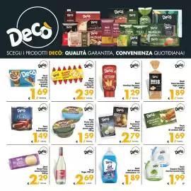Volantino Deco Superstore Pagina 18
