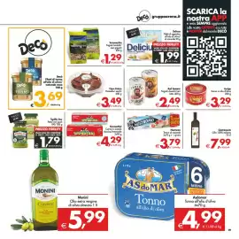 Volantino Deco Superstore Pagina 20