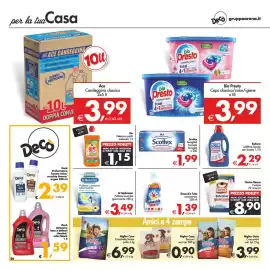 Volantino Deco Superstore Pagina 33