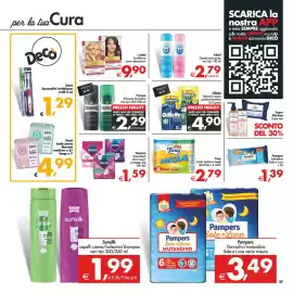 Volantino Deco Superstore Pagina 34