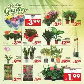 Volantino Deco Superstore Pagina 37