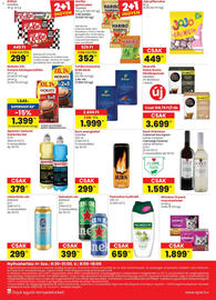Spar Market akciós újság hét 11 Oldal 4
